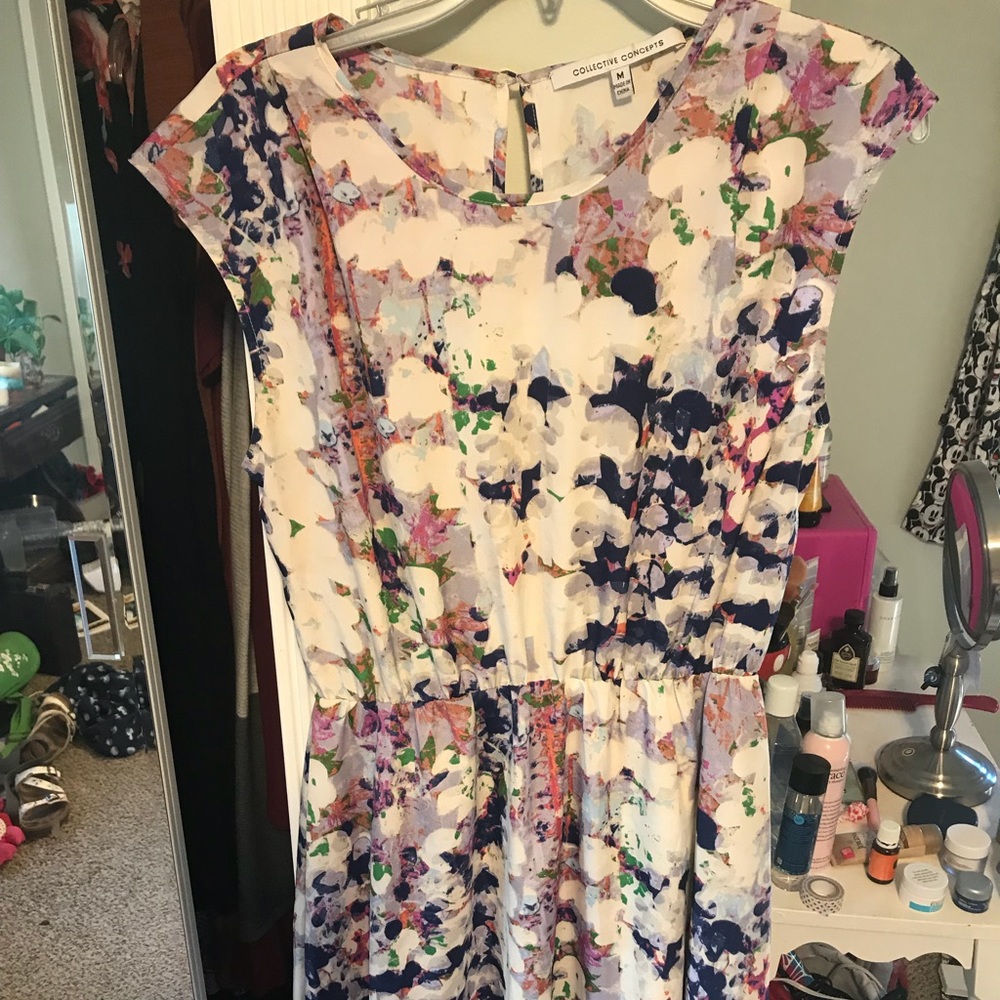 Stitch fix Katelynn dress